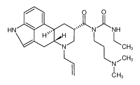 856676-33-0 structure, C26H37N5O2