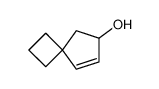 50782-05-3 spiro[3.4]oct-7-en-6-ol