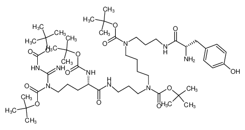 144117-64-6 structure