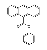 1503-84-0 structure, C21H14O2