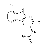 852391-55-0 structure, C13H13ClN2O3