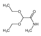 1331832-22-4 structure, C7H15NO3