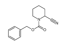 1-Cbz-2-氰基哌啶