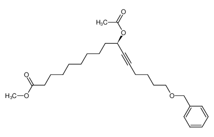 562847-17-0 structure, C26H38O5