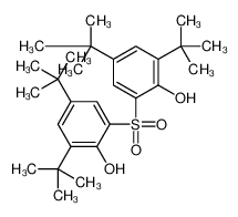 83698-85-5 structure