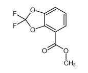 531508-32-4 structure, C9H6F2O4