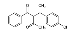 727401-25-4 structure, C18H17ClO2