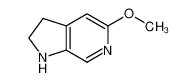 412030-10-5 structure, C8H10N2O