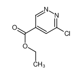 6-氯-吡嗪-4-羧酸乙酯