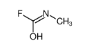 51229-17-5 spectrum, N-methylcarbamoyl fluoride