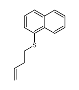 397884-11-6 structure, C14H14S