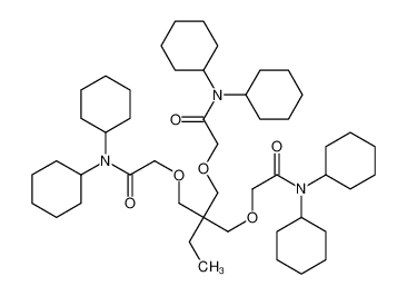 133338-85-9 structure, C48H83N3O6