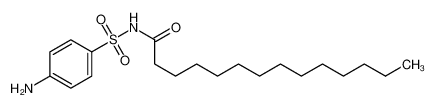 6722-17-4 structure, C20H34N2O3S