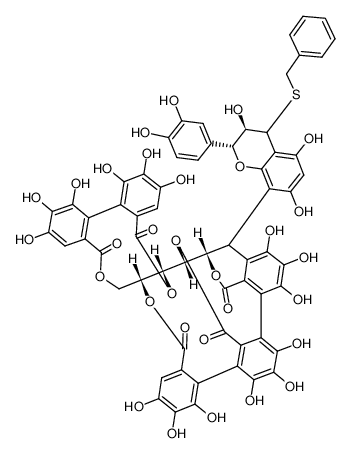 119002-90-3 structure