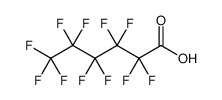 perfluorohexanoic acid 99%