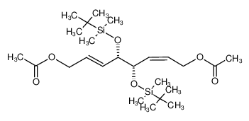 130167-85-0 structure