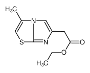 61984-74-5 structure, C10H12N2O2S