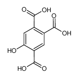 4961-03-9 5-羟基苯-1,2,4-三羧酸