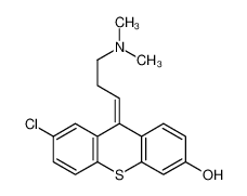 77602-73-4 structure, C18H18ClNOS