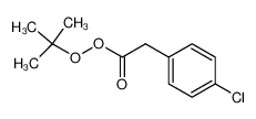 27396-18-5 structure, C12H15ClO3