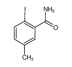 309253-36-9 2-iodo-5-methylbenzamide