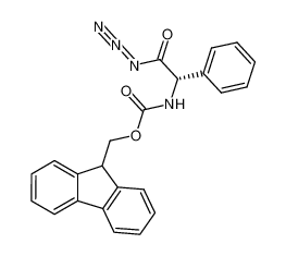 329309-02-6 structure, C23H18N4O3