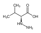 60208-57-3 structure, C5H12N2O2