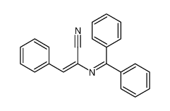 129409-81-0 structure, C22H16N2