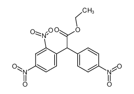 92872-41-8 structure, C16H13N3O8