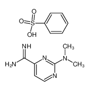 79605-02-0 structure