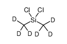 二甲基二氯硅烷-D6