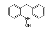 3376-40-7 N-benzyl-N-phenylhydroxylamine