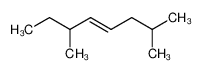 6874-30-2 structure, C10H20