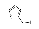 58703-22-3 structure, C5H5IS