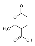 1089919-71-0 2-methyl-6-oxo-tetrahydro-pyran-3-carboxylic acid