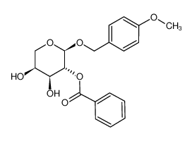 693787-94-9 structure, C20H22O7