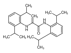 167966-98-5 structure, C26H36N2O2