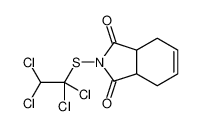 顺式-N-(1,1,2,2-四氯乙基硫代)-4-环己烯-1,2-二甲酰亚胺