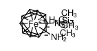 727728-52-1 spectrum, 1-amino-1'-(2,2,5,5-tetramethyl-1-aza-2,5-disilacyclopent-1-yl)ferrocene