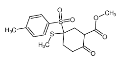 99765-76-1 structure, C16H20O5S2