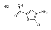 89499-36-5 structure, C5H5Cl2NO2S