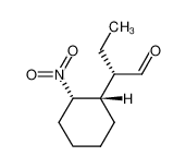 1194837-04-1 structure, C10H17NO3