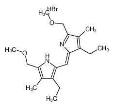 87597-44-2 structure, C19H29BrN2O2