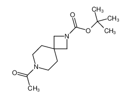 1147422-92-1 structure, C14H24N2O3