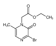 221136-66-9 structure