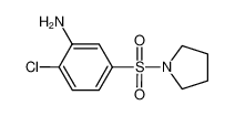 328028-27-9 structure, C10H13ClN2O2S