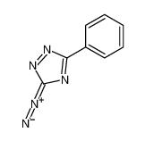 80670-36-6 3-diazo-5-phenyl-1,2,4-triazole