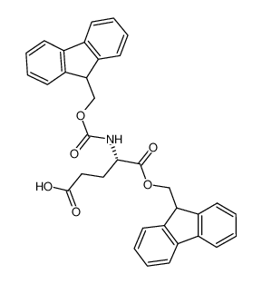 200616-18-8 structure, C34H29NO6