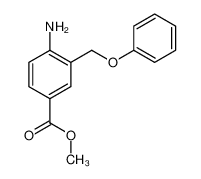 88071-98-1 structure, C15H15NO3