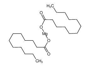 magnesium,dodecanoate 4040-48-6